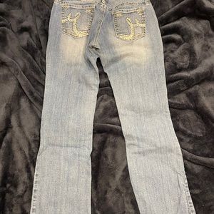 Maurice’s Bootcut Jeans